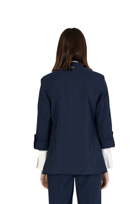 Blazer a medida con mangas 34 - Image 2