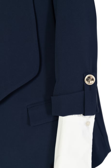 Blazer a medida con mangas 34 - Image 3