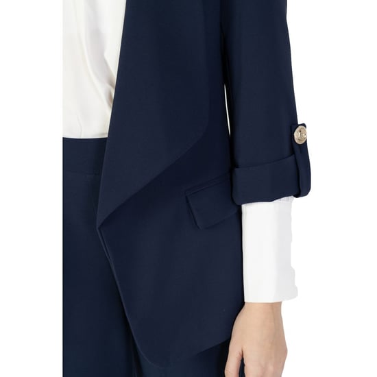 Blazer a medida con mangas 34 - Image 4