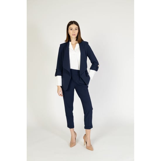 Blazer a medida con mangas 34 - Image 5