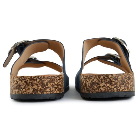 Solesister Alexis Footbed Sandalias - Image 3