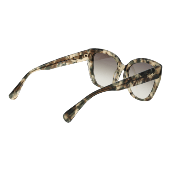 Max Mara Gafas de sol MM0040 55F 54 - Image 3