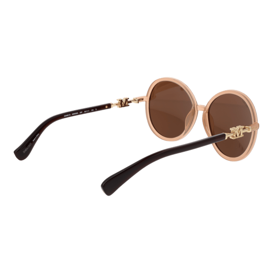 Max Mara Gafas de sol MM0065 59F 58 - Image 3