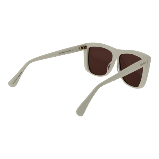 Max Mara Gafas de sol MM0066 21E 57 - Image 3