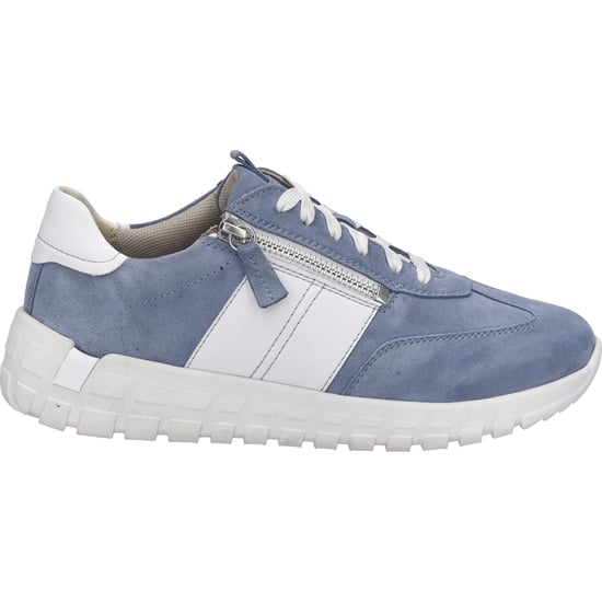 JOSEF SEIBEL Señoras Sneaker Gabby 01 en blau - Image 2