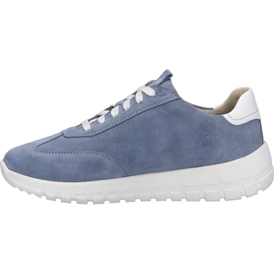 JOSEF SEIBEL Señoras Sneaker Gabby 01 en blau - Image 3