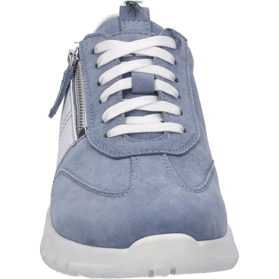 JOSEF SEIBEL Señoras Sneaker Gabby 01 en blau - Image 5