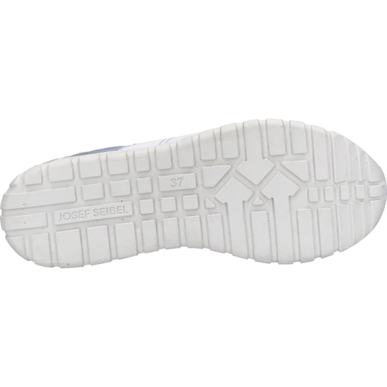 JOSEF SEIBEL Señoras Sneaker Gabby 01 en blau - Image 6