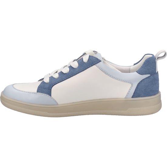JOSEF SEIBEL Señoras Sneaker Jade 05 en blau - Image 3