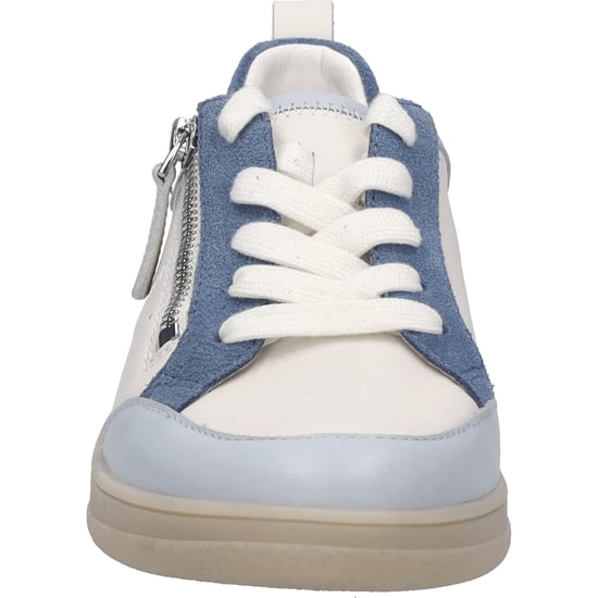 JOSEF SEIBEL Señoras Sneaker Jade 05 en blau - Image 4