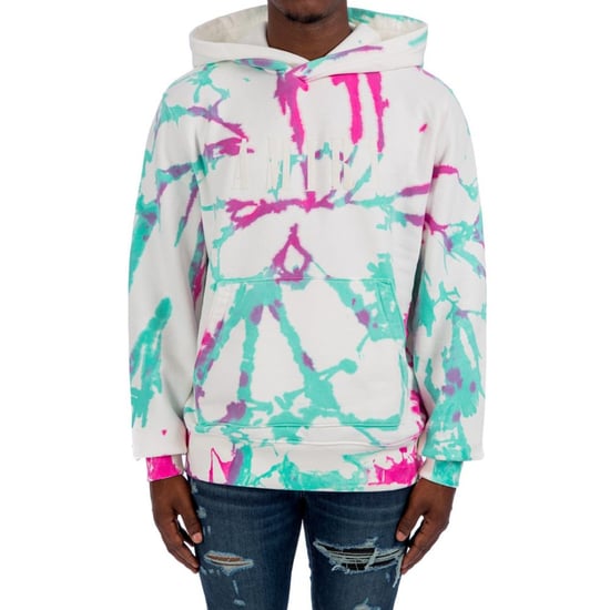 Sudadera de algodón blanca Amiri - Image 2