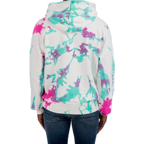 Sudadera de algodón blanca Amiri - Image 3