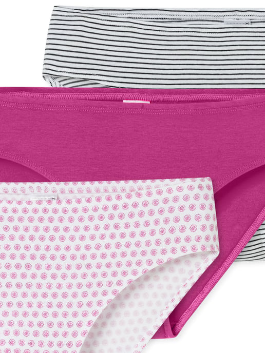 Schiesser Chicas Calzoncillo 955 - Image 3