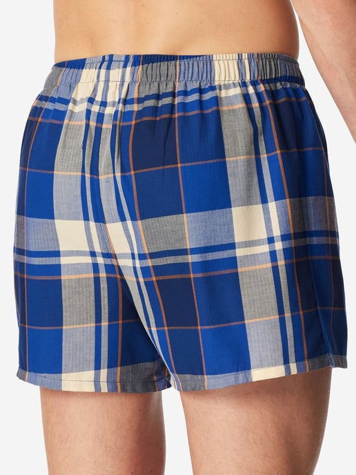Schiesser Hombres Boxeador Boxershorts - Image 3