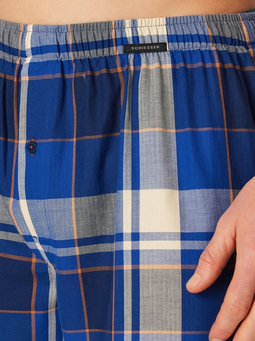 Schiesser Hombres Boxeador Boxershorts - Image 5