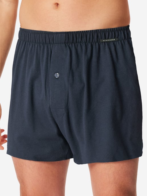 Schiesser Hombres Boxeador Boxershorts - Image 6