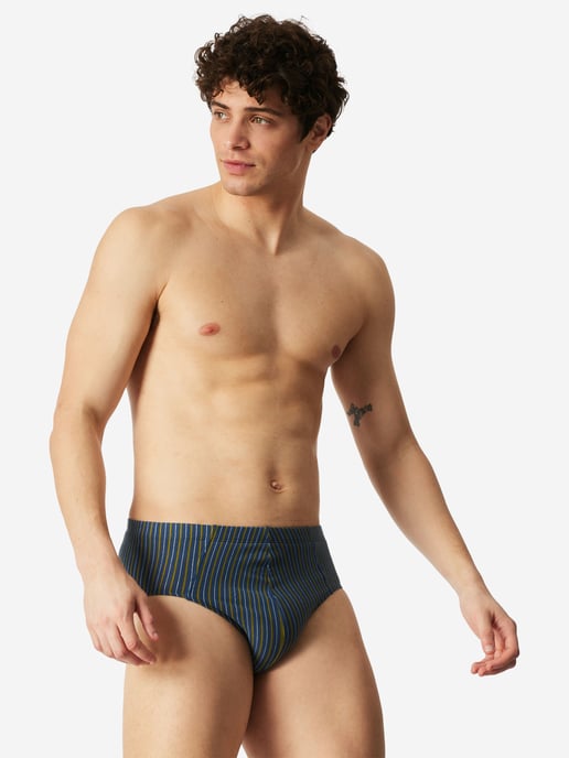 Schiesser Hombres Mini calzoncillos 955 - Image 2