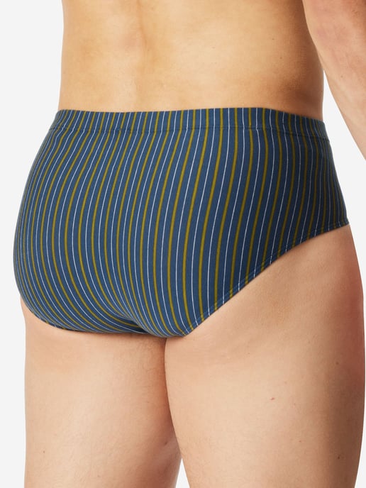 Schiesser Hombres Mini calzoncillos 955 - Image 3