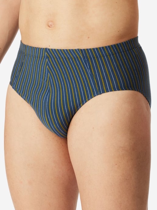 Schiesser Hombres Mini calzoncillos 955 - Image 4