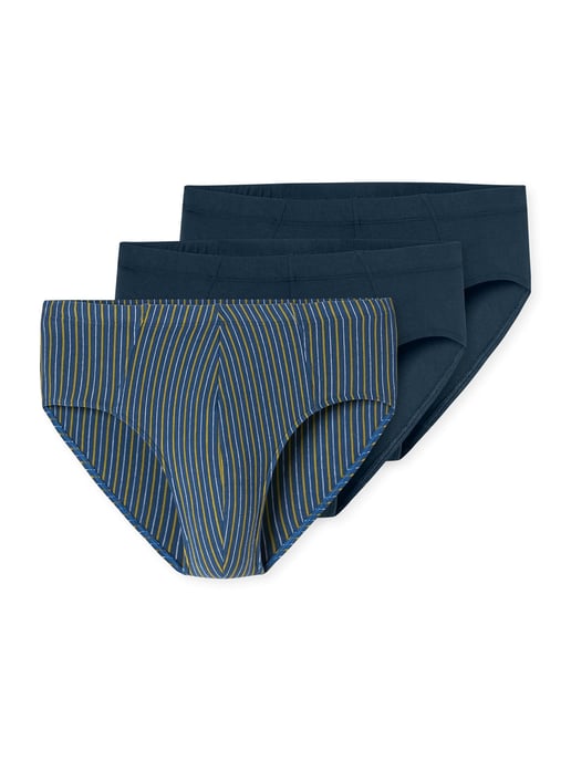Schiesser Hombres Mini calzoncillos 955 - Image 6