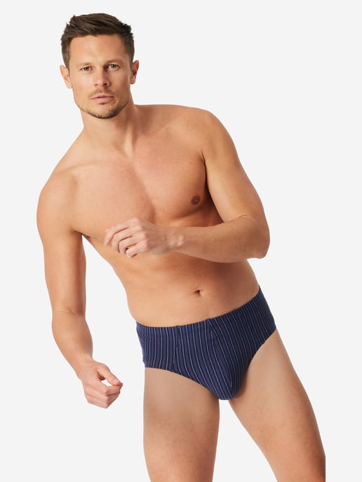 Schiesser Hombres Mini calzoncillos 955 - Image 2