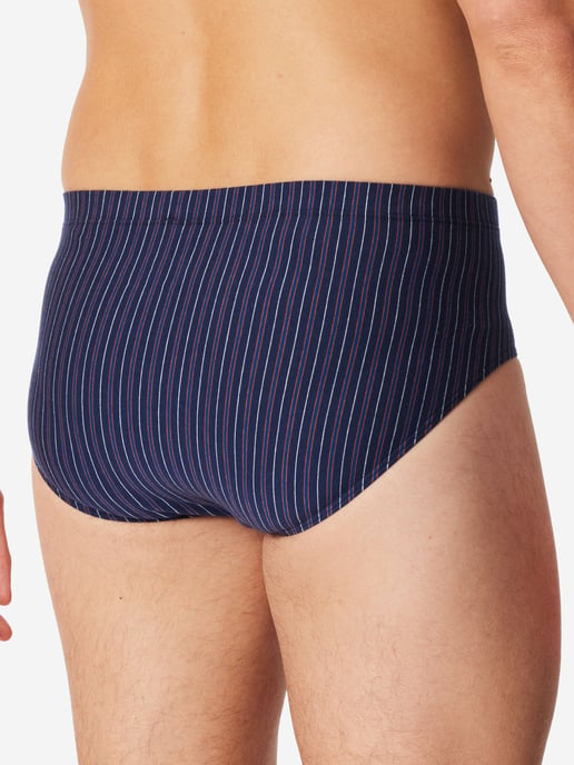 Schiesser Hombres Mini calzoncillos 955 - Image 3