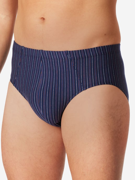 Schiesser Hombres Mini calzoncillos 955 - Image 4