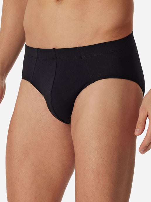 Schiesser Hombres Mini calzoncillos 955 - Image 6
