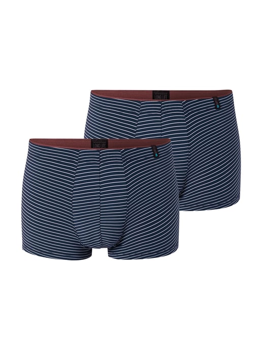 Schiesser Hombres Beber Long Life Soft - Image 1