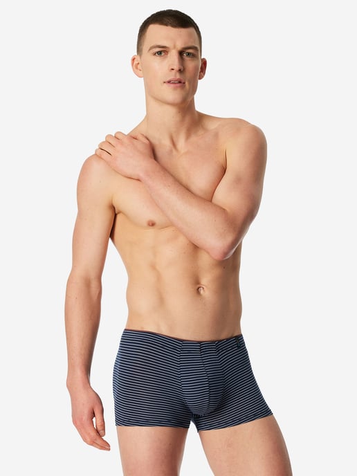 Schiesser Hombres Beber Long Life Soft - Image 2