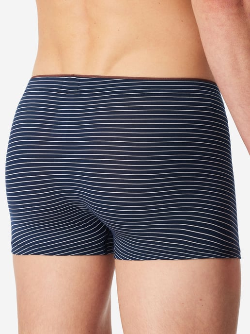 Schiesser Hombres Beber Long Life Soft - Image 3