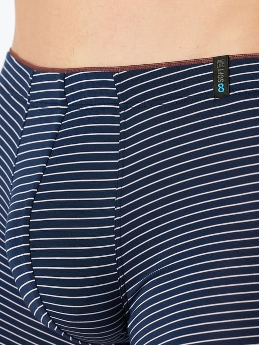 Schiesser Hombres Beber Long Life Soft - Image 5
