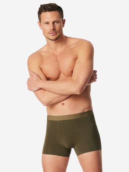 Schiesser Hombres Beber Modern Bonded - Image 2
