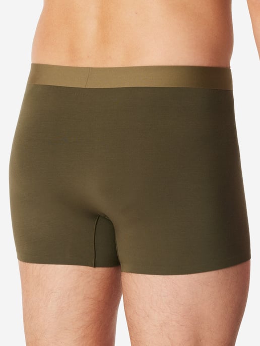 Schiesser Hombres Beber Modern Bonded - Image 3