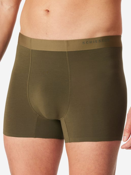 Schiesser Hombres Beber Modern Bonded - Image 4