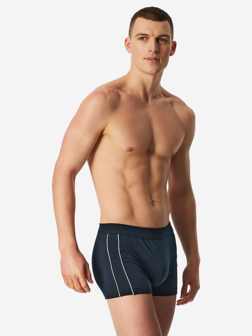 Schiesser Hombres Beber Comfort Fit - Image 2