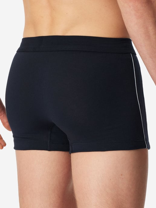 Schiesser Hombres Beber Comfort Fit - Image 3