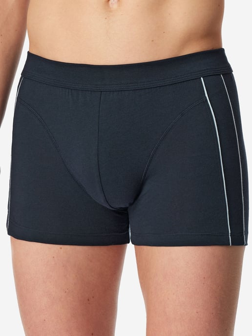 Schiesser Hombres Beber Comfort Fit - Image 4