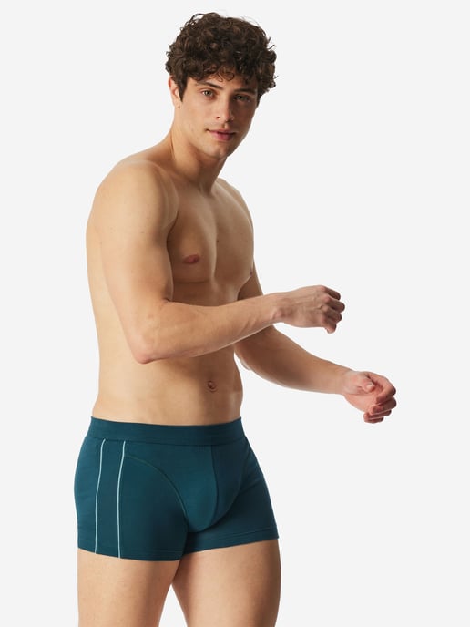 Schiesser Hombres Beber Comfort Fit - Image 2