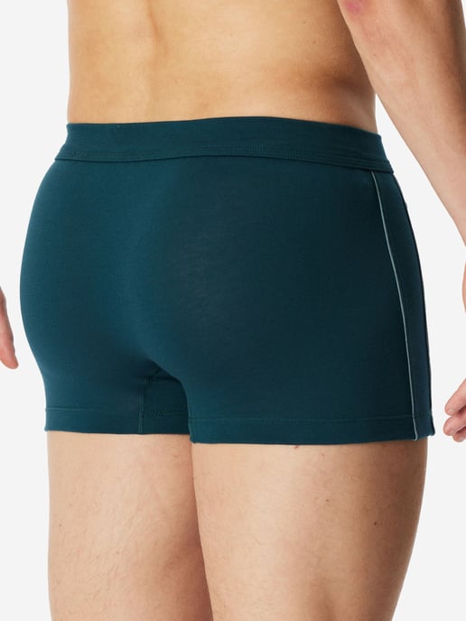 Schiesser Hombres Beber Comfort Fit - Image 3