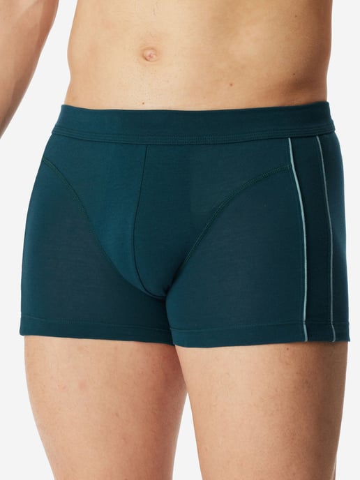 Schiesser Hombres Beber Comfort Fit - Image 4