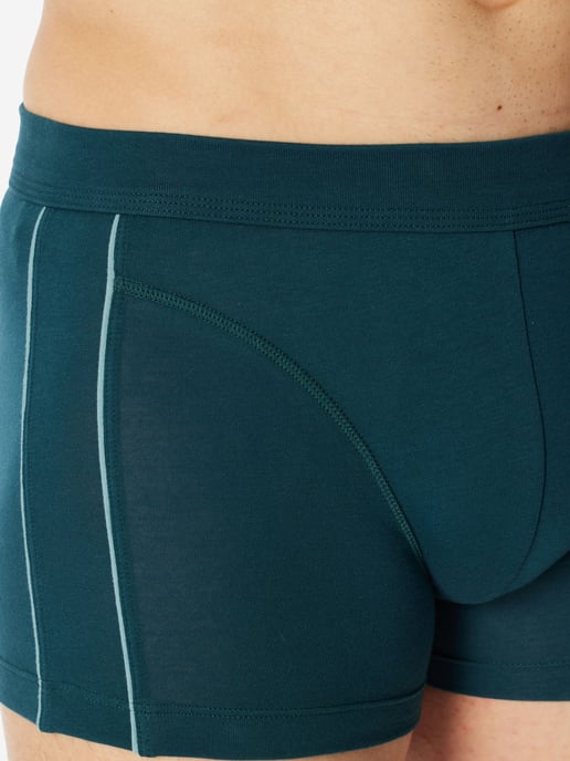 Schiesser Hombres Beber Comfort Fit - Image 5