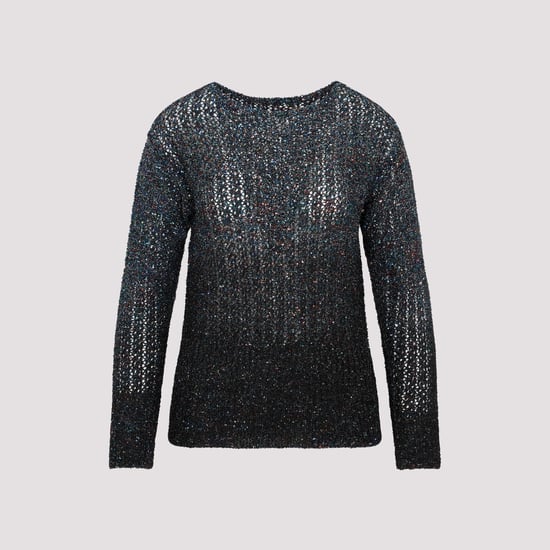 Suéter de cuello redondo Maison Margiela - Image 2