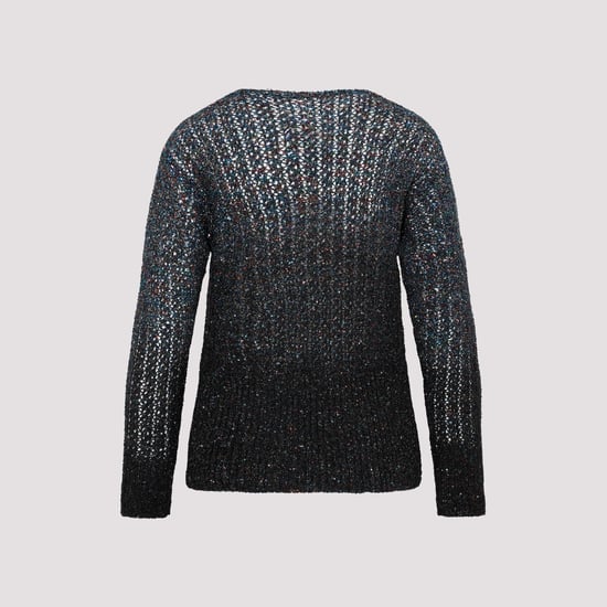 Suéter de cuello redondo Maison Margiela - Image 3