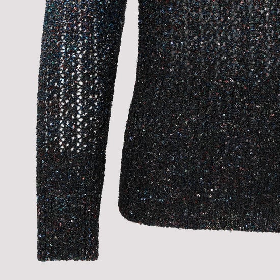 Suéter de cuello redondo Maison Margiela - Image 5