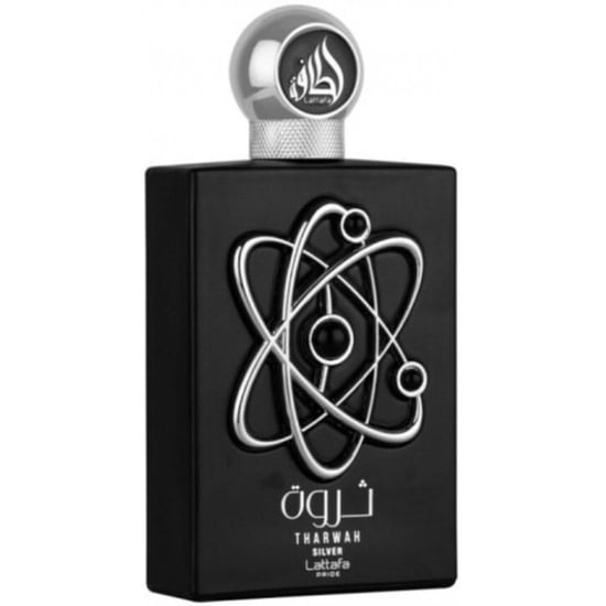 Tharwah Silver Edp Vapo 100 ml - Image 2