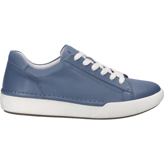 JOSEF SEIBEL Señoras Sneaker Claire 01 en blau - Image 2