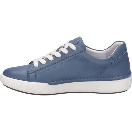 JOSEF SEIBEL Señoras Sneaker Claire 01 en blau - Image 3