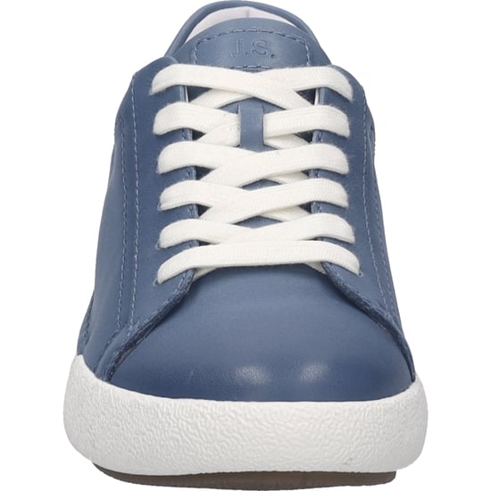 JOSEF SEIBEL Señoras Sneaker Claire 01 en blau - Image 4