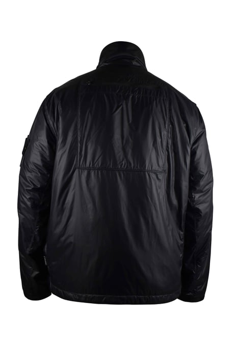 Stone Island Chaqueta Negro - Image 2